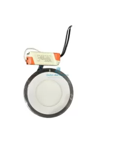 Yled GLT13 foco rgb 13w 16x16mm tond.inc.vetr.tras.opac.110/240vac